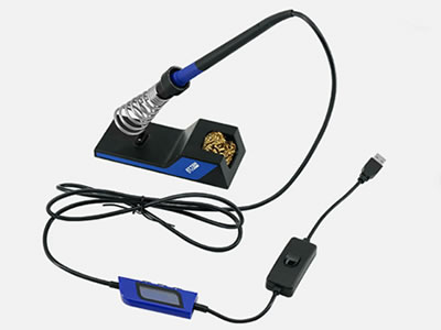 Atten GT-2010+ Portable USB Soldering Iron