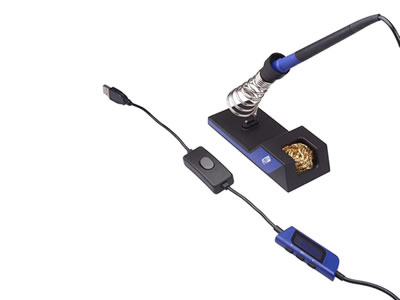 Atten GT-2010+ Portable USB Soldering Iron