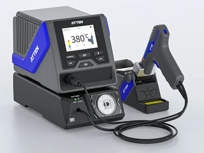 Atten GT-5150P Multifunctional Desoldering Station 