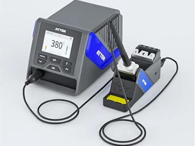 Atten GT-6150P 150W Intelligent Soldering Station 
