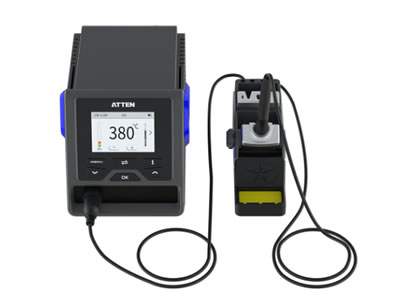 Atten GT-6150P 150W Intelligent Soldering Station 
