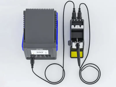 Atten GT-6150P 150W Intelligent Soldering Station 