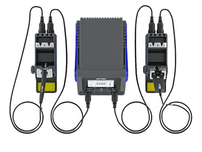 Atten GT-6200P Dual Channel Soldering Station 